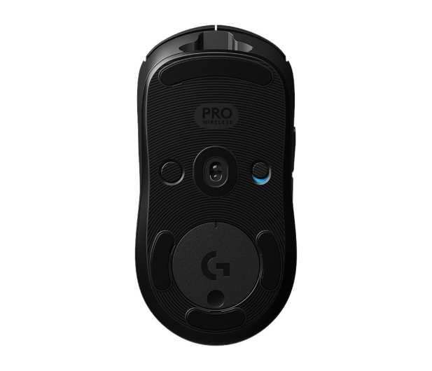 Logitech G PRO - 446337 - zdjęcie 4